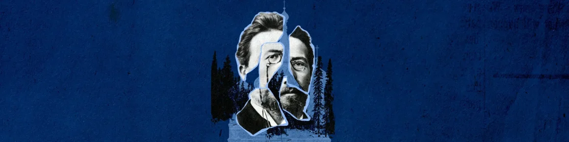 968049a7-e1d6-483a-bf3e-fdab239aaf2b Le sommeil et l’ennui dans l’œuvre de Tchekhov