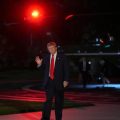 Attaque verbale de Trump contre Zelensky