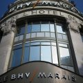 Le BHV Marais demande son placement en redressement judiciaire