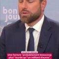 Une facture de violences supérieure à un milliard d&rsquo;euros selon Vincent Jeanbrun