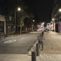 Nouvelles mesures de couvre-feu dans plusieurs villes françaises
