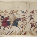 La Tapisserie de Bayeux au British Museum : Fort engouement et ajustements nécessaires