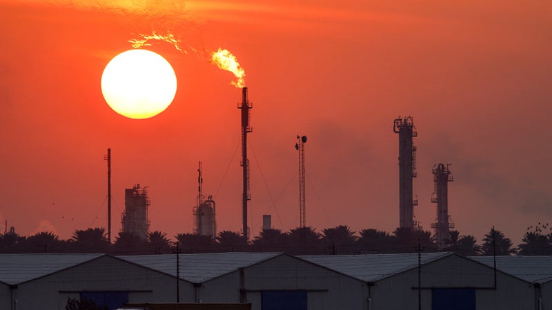 997afaee-8f13-4f68-b392-de6559cf1098 Le réchauffement climatique pourrait dépasser les 2,6°C d’ici 2100
