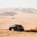 Le Dakar 2027 ne se tiendra pas en Arabie saoudite