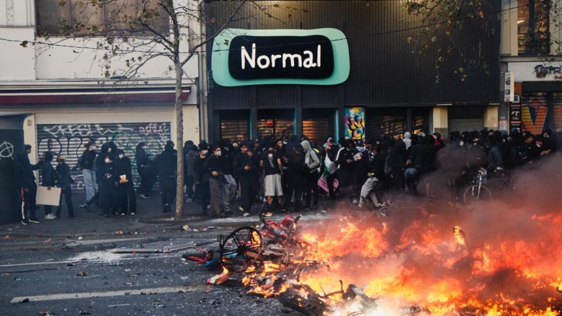 Les Français soutiennent le droit à l&rsquo;autodéfense pour les commerçants