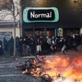 Les Français soutiennent le droit à l&rsquo;autodéfense pour les commerçants