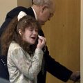 L&rsquo;exécution de Christa Pike relance le débat sur la peine de mort