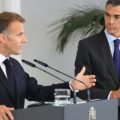 Conférence de presse sur le traité d&rsquo;amitié franco-espagnol