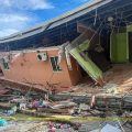 Panama face à un puissant séisme: conséquences et réactions