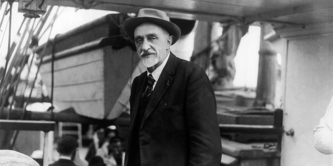 L&rsquo;héritage scientifique de Jean-Baptiste Charcot