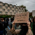 Mobilisation étudiante à HEC et l&rsquo;ENS en soutien aux lycéens