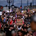 Mobilisation des Lycéens : Forte Participation aux Manifestations en France