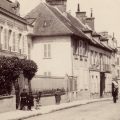 Exposition photographique à Melun pour célébrer le bicentenaire de la photographie