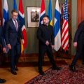 Tensions entre Kiev et Washington après des décisions controversées de l&rsquo;administration américaine