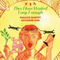 Nouvel Album du Ragazze Quartet : Une Écoute Sans Frontières