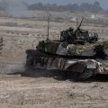L&rsquo;expansion militaire de la Pologne: une stratégie de dissuasion par le nombre de chars
