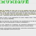 Mobilisation prévue en France le 17 octobre