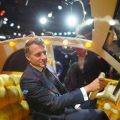 Accord franco-allemand sur l&rsquo;avenir de l&rsquo;industrie automobile européenne