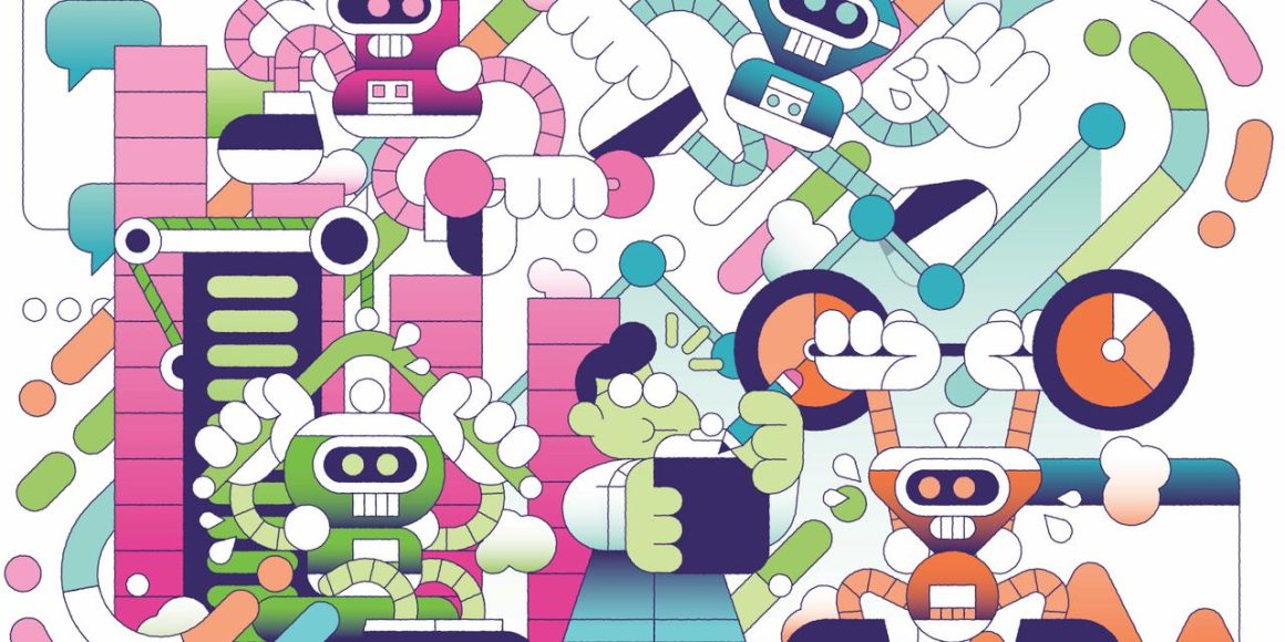 a80b4edc-0fa8-42ff-bc27-ea5d4358cdaf L’essor des intelligences artificielles génératives