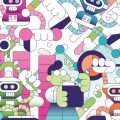 L&rsquo;essor des intelligences artificielles génératives
