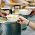 Christiane et son recours aux Restos du cœur