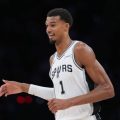 Les défis de Victor Wembanyama pour la saison NBA 2027