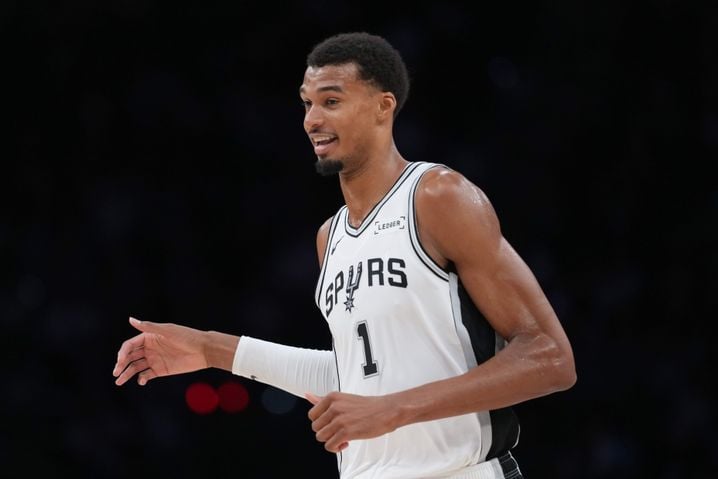 aa32d18a-33c6-4838-ac8e-9cf2e07cf58b Les défis de Victor Wembanyama pour la saison NBA 2027