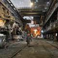 L&rsquo;Impact de la Guerre sur l&rsquo;Usine Métallurgique de Zaporijjia