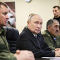 Les Implications de l&rsquo;Accord Américano-Russe et des Sanctions Européennes