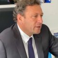 François de Canson élu président de la région Provence-Alpes-Côte-d&rsquo;Azur