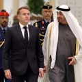 Macron sécurise l&rsquo;approvisionnement en diesel