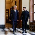 Sommet UE, tensions et nouvelles en Ukraine et Russie