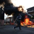Les manifestations des lycéens se poursuivent avec tensions et critiques