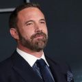 Les craintes de Ben Affleck pour l&rsquo;avenir de l&rsquo;industrie cinématographique