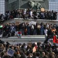 Mobilisation lycéenne en France : Fermetures et mesures du gouvernement