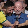 L&rsquo;ascension d&rsquo;André Janones: un stratège numérique en soutien à Lula