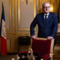 Marine Le Pen critique Richard Ferrand sur la révision constitutionnelle