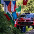 Un calendrier riche pour le championnat du monde des rallyes en 2027