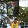 Flavio Bolsonaro en Tête de Course pour la Présidence