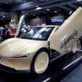 Fusion potentielle de Tesla et SpaceX