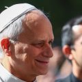 Le Pape Léon XIV et son intervention chirurgicale