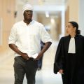 Le rappeur Doums confronté à de nouvelles accusations de violences conjugales
