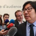 L&rsquo;ex-secrétaire d&rsquo;Etat Jean-Vincent Placé jugé pour agressions sexuelles