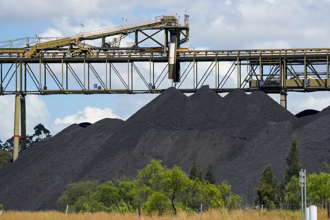 bb1b88a1-f6b1-44ba-900b-208ffb90fd05 La Haute Cour australienne bloque l’extension d’une mine de charbon pour des raisons climatiques