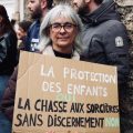Mesures contre les violences sexuelles : une nécessité urgente