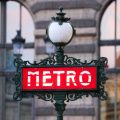 Perturbations dans les Transports Parisiens et Franciliens