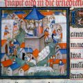 Réédition du livre ‘Marchands et banquiers du Moyen Âge’ de Jacques Le Goff
