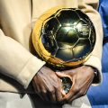 La Cérémonie du Ballon d’Or 2026 à Londres