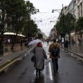 Piétonnisation d&rsquo;Oxford Street à Londres : Un Nouveau Souffle pour le Commerce