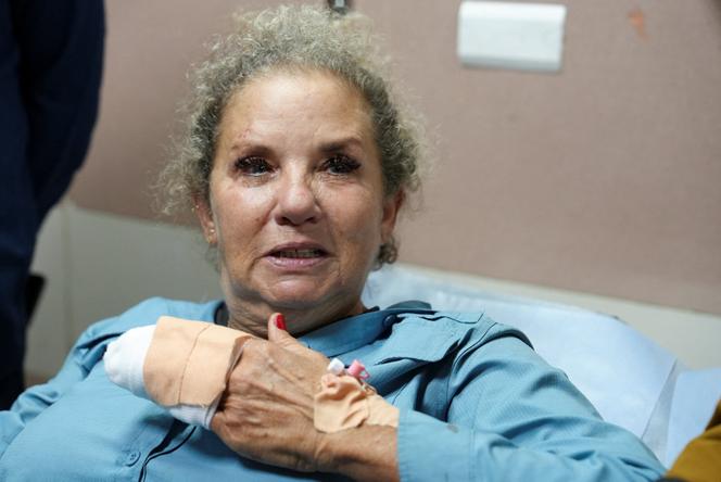 c3454cdd-b836-4a31-908c-229544482750 L’agression d’une photographe en Cisjordanie